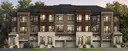 Valley Brooke Townhomes rendering