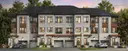 Valley Brooke Townhomes rendering