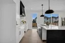 Warbler Woods Homes rendering