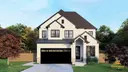 Warbler Woods Homes rendering
