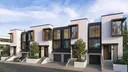 Le Sentier Towns rendering