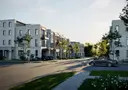 Shining Hills – Gates of St. Anne’s rendering