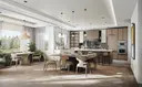 Iris by Acorn rendering
