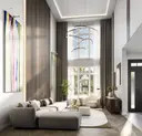 Iris by Acorn rendering