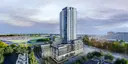 K01 Condos rendering